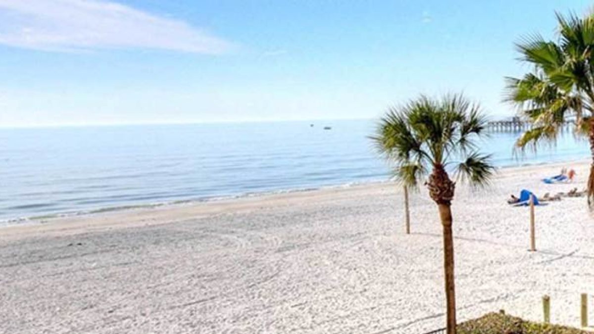 North Redington Beach