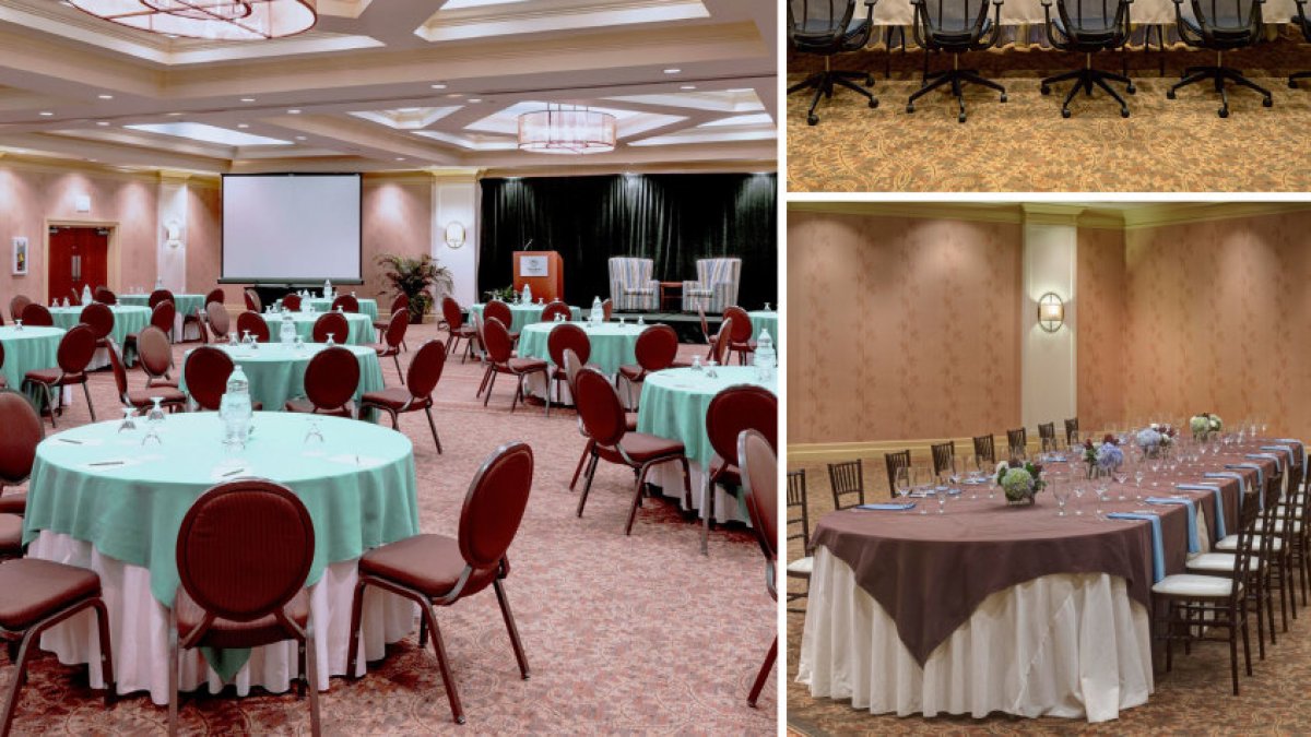 Versatile Function Spaces