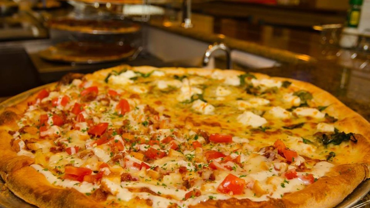 Pazza Bistro
