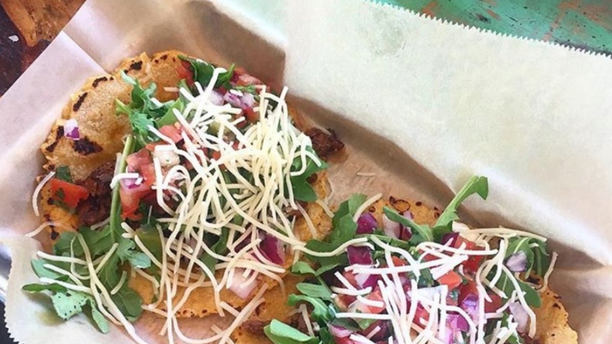 Poppo's Taqueria