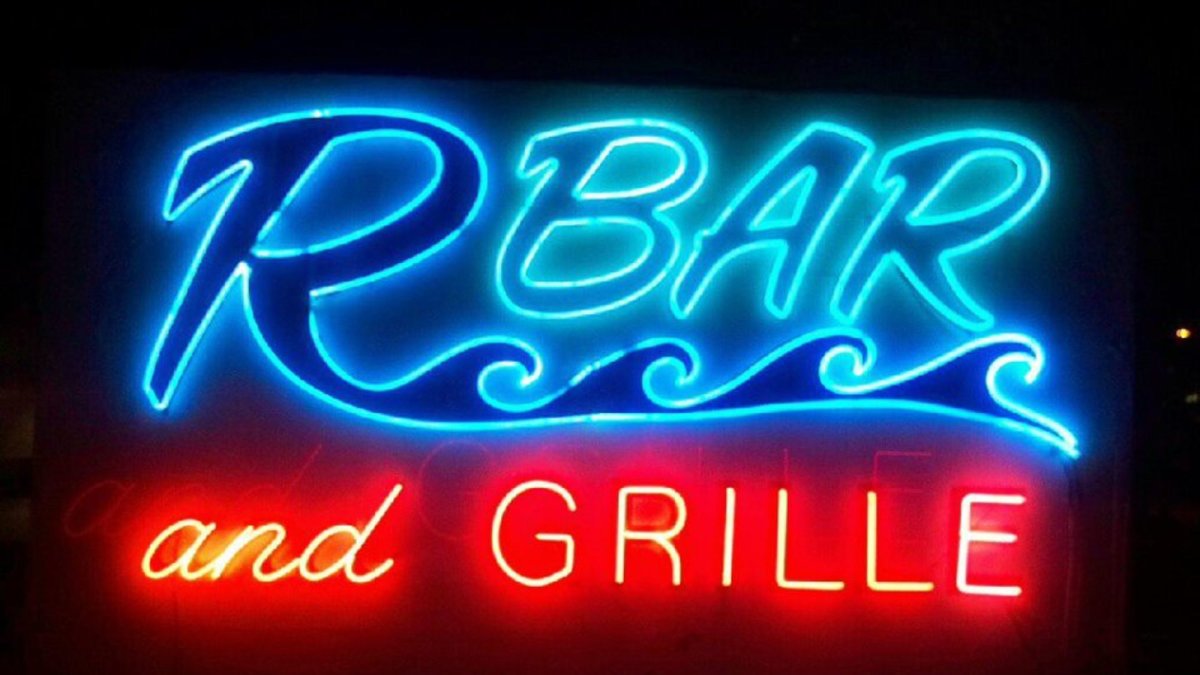 R Bar