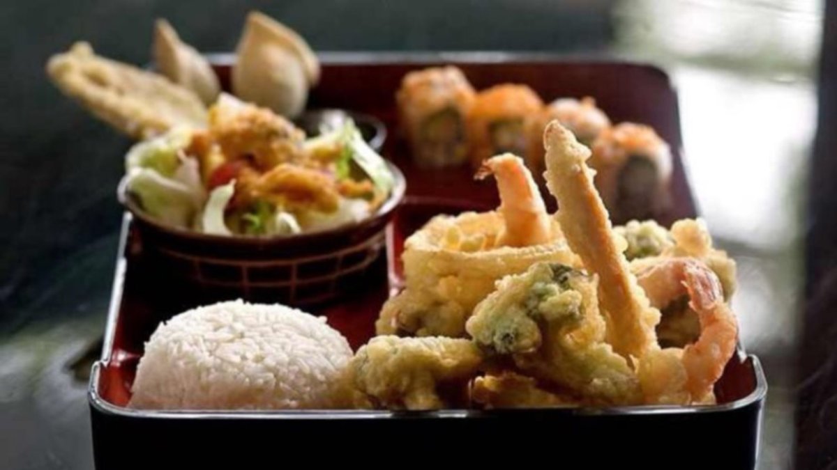 lemon grass - picture of the lemon grass st petersburg - tripadvisor on lemongrass central ave st pete