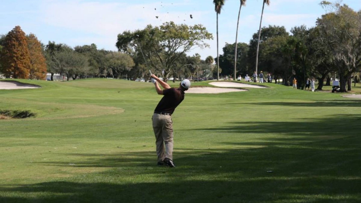 St. Petersburg Country Club