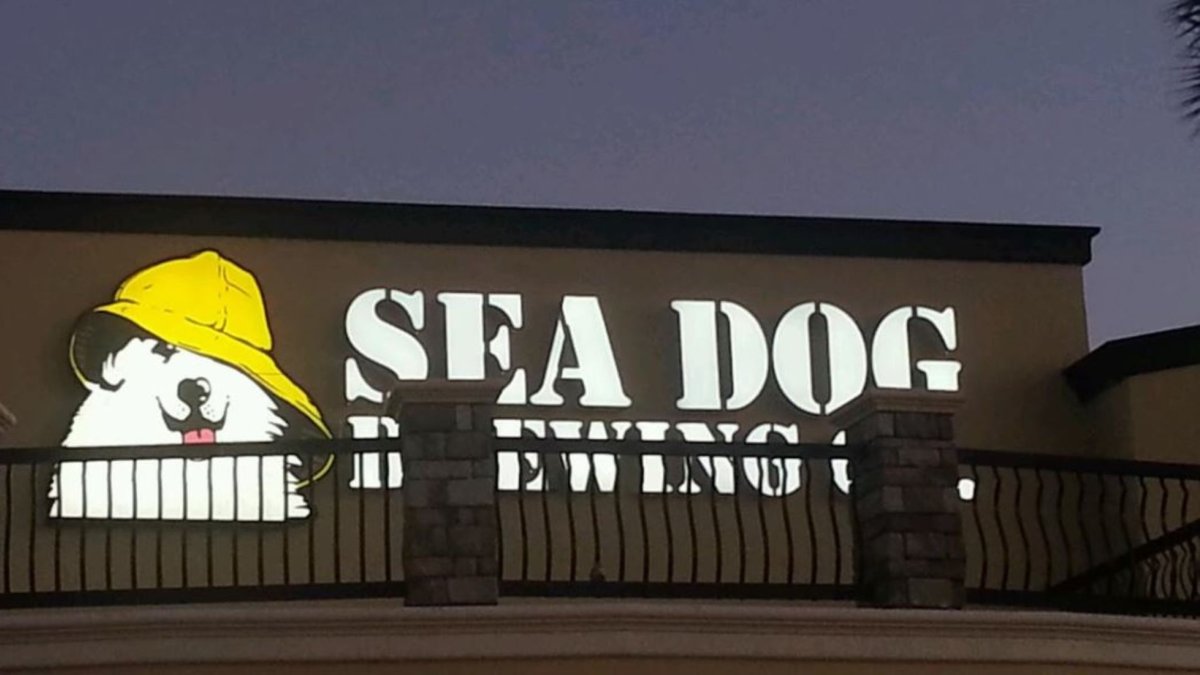 Sea Dog Cantina - Clearwater