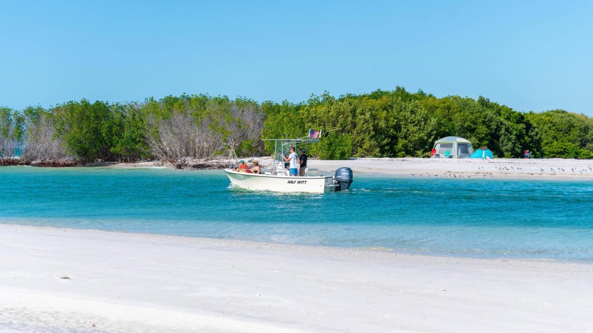 Shell Key Preserve  Visit St Petersburg Clearwater Florida