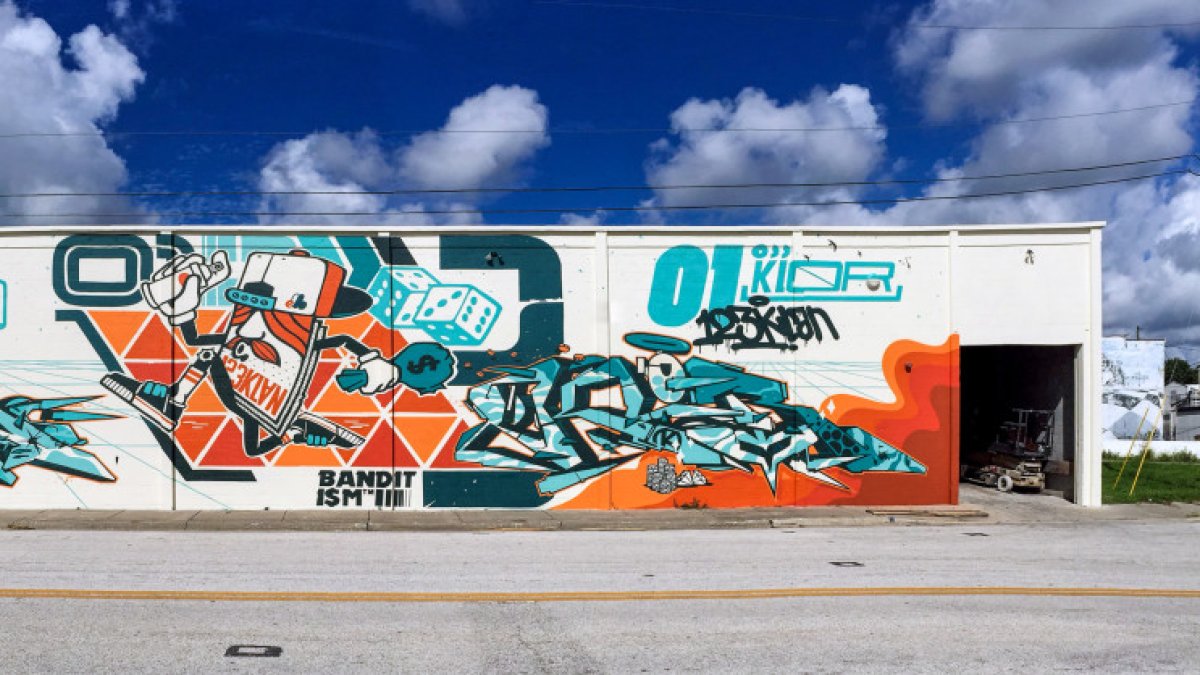 Style is the Message by 123KLAN