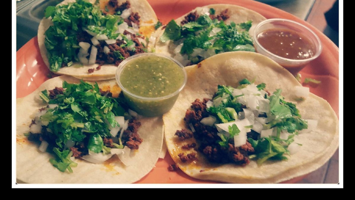 Tacos Flacos & Cantina