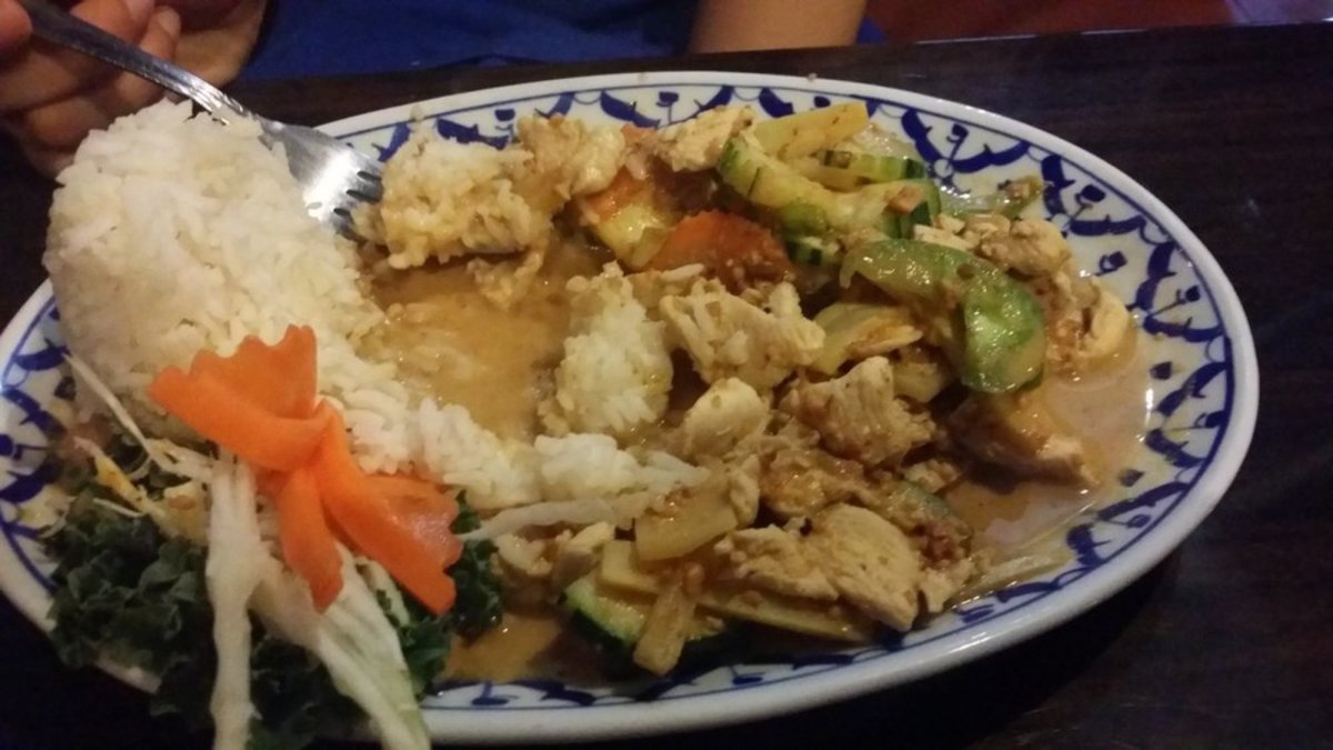 Thai Nana