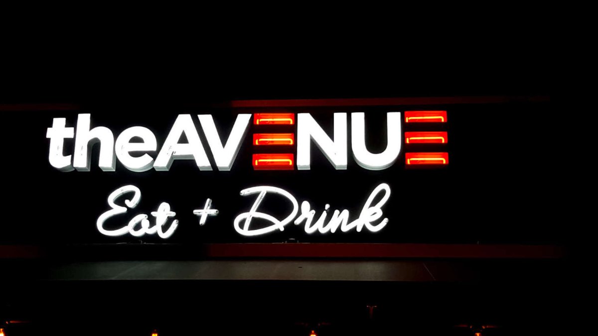 Avenue Eat + Drink