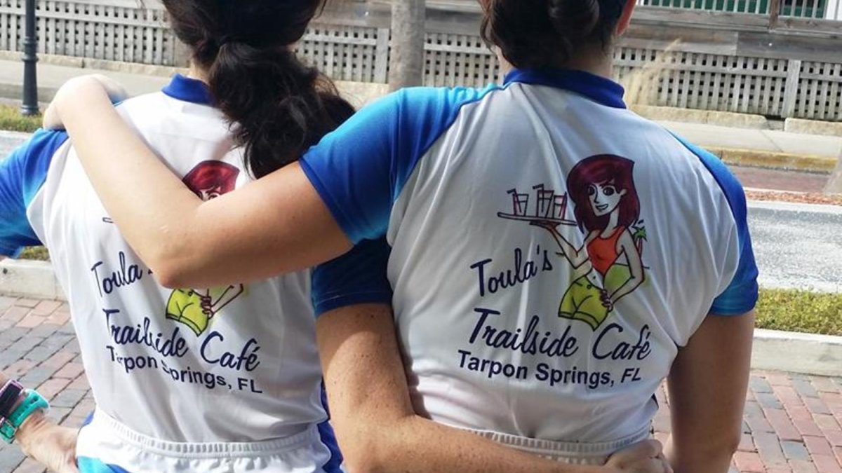 Toula's Trailside Cafe