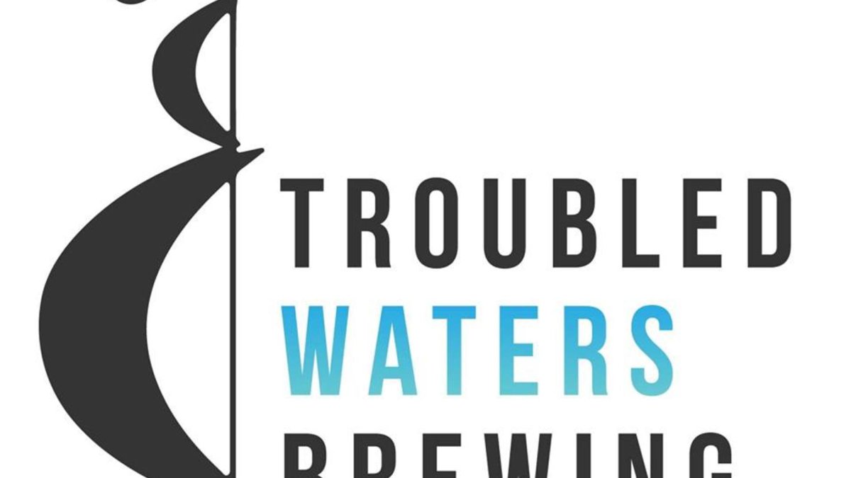 Troubled Waters Brewing