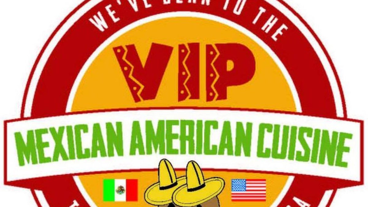 VIP Mexican Restaurant & Lounge