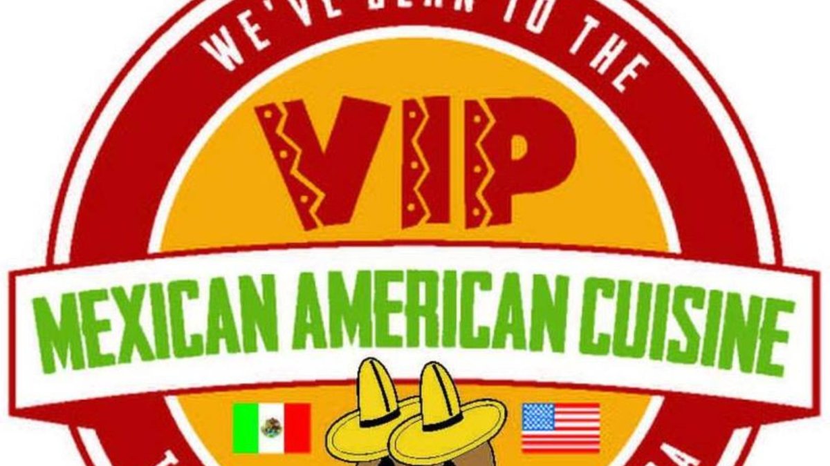 VIP Mexican Restaurant & Lounge