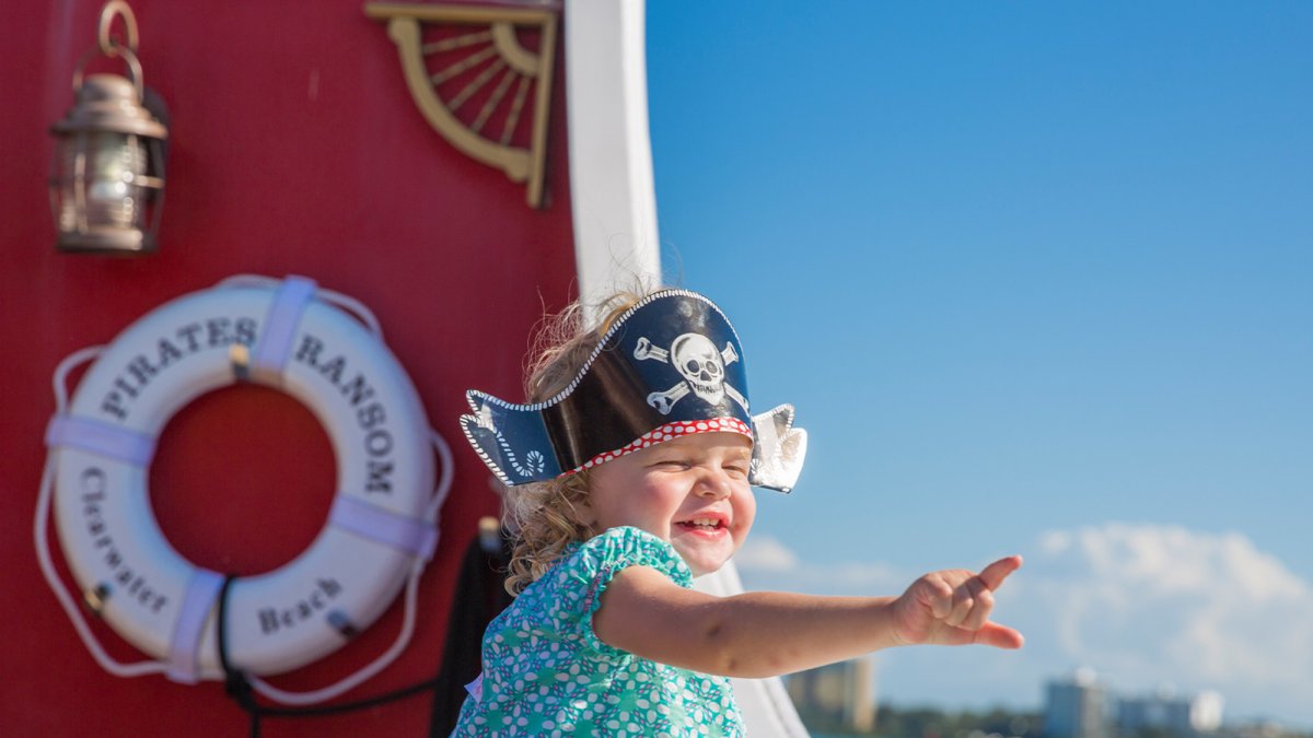 Captain Memo's Pirate Cruise - All You Need to Know BEFORE You Go (with Photos)