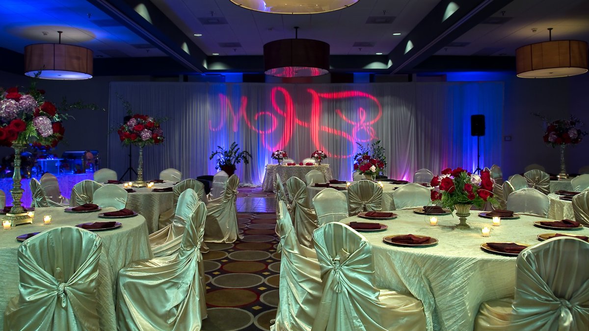 Meeting Space, Banquet Space, Weddings