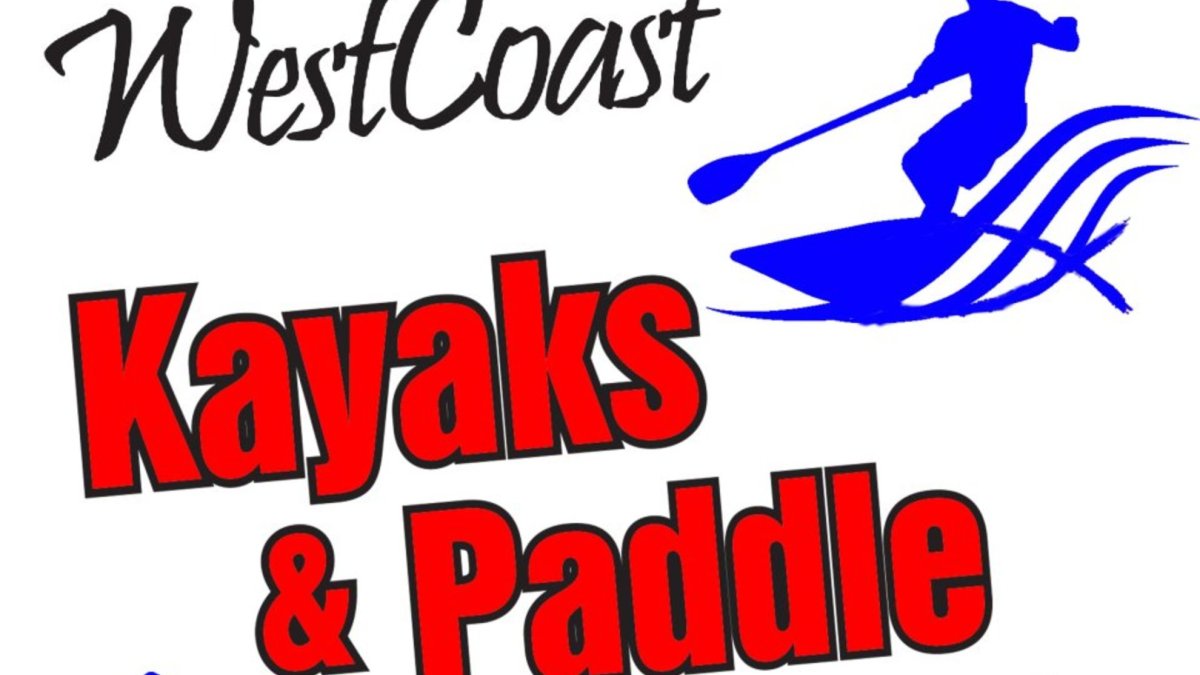 West Coast Kayaks and Paddleboards