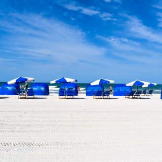 Clearwater Beach