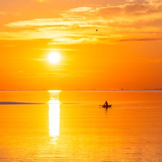 sunrise 