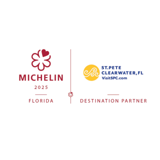 MICHELIN Guide Dual Logo with VisitSPC