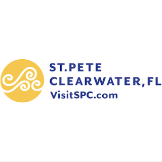 VisitSPC - dual color logo