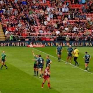 Rugby team