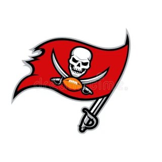 Tampa Bay Buccaneers logo