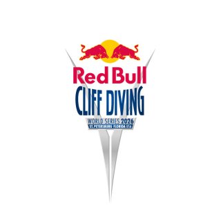Red Bull Cliff Diving Logo