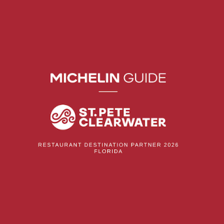 MICHELIN Guide 2026 - Media Room