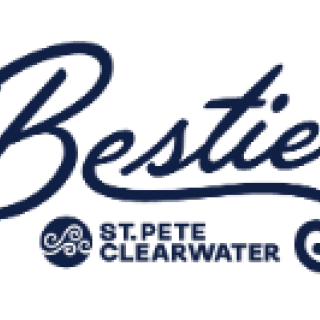 Besties logo