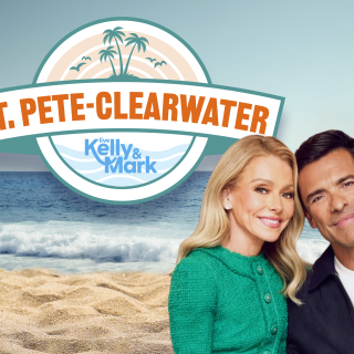 Live with Kelly and Mark