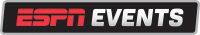 The ESPN Events Logo