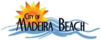 The City of Madeira Beach Logo