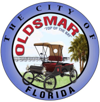 The City of Oldsmar Logo