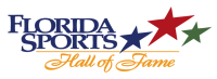 Florida Sports Hall of Fame Logo