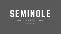 The Seminole Lanes Logo