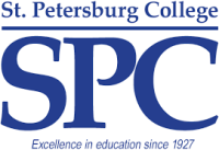 The St. Petersburg College Logo