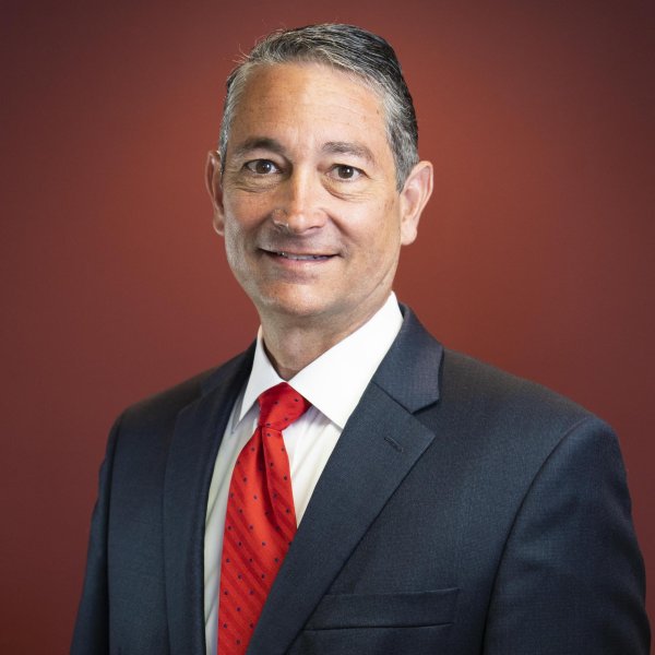 TDC member Chuck Prather, owner of The Birchwood