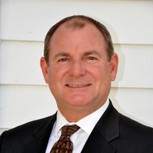 TDC member Clyde Smith
