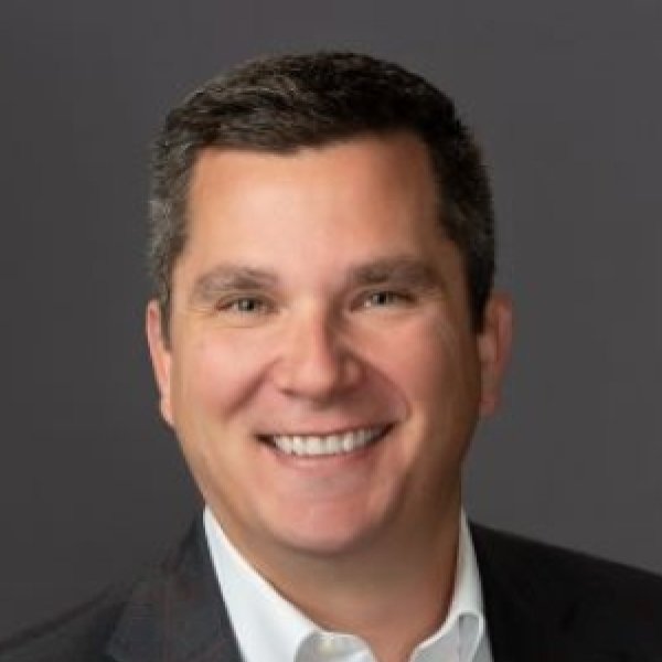 TDC member Copley Gerdes