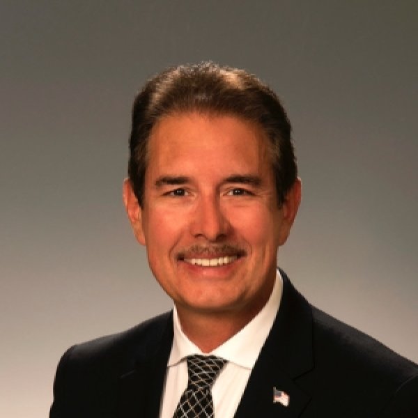 TDC member Dave Gattis