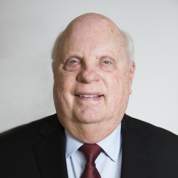 TDC member Russ Kimball