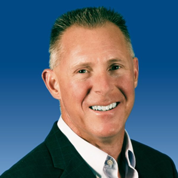 Brian Scott vice chair Pinellas County Board of County Commissioners