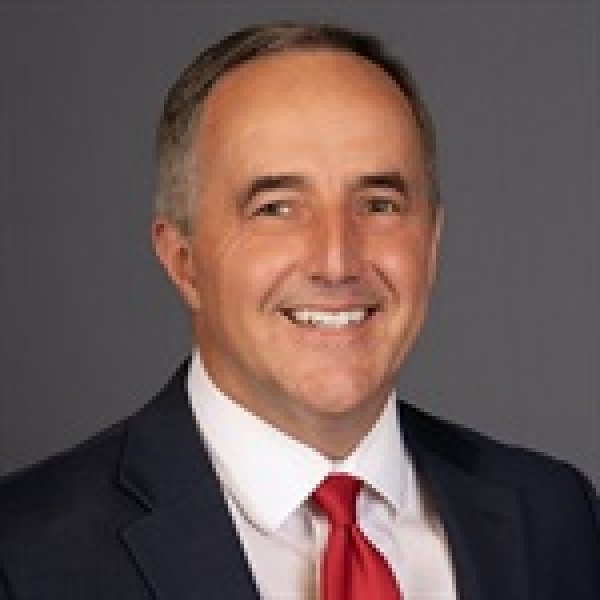 Clearwater Mayor Bruce Rector Headshot