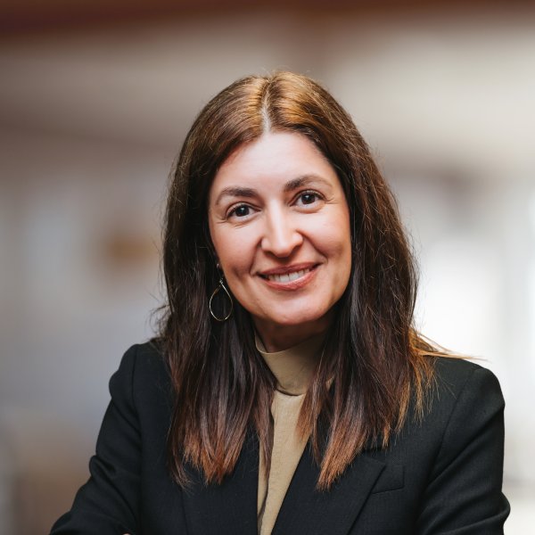 Andrea Gabel