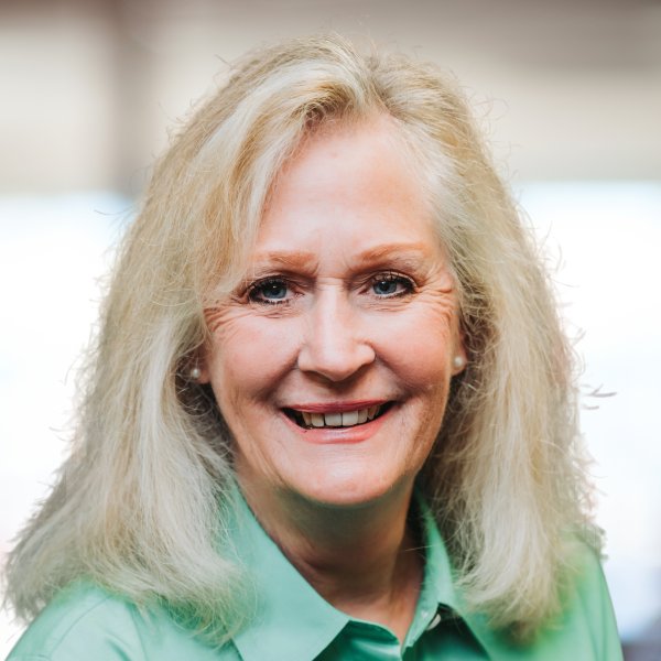 Gail Shreves Yeager
