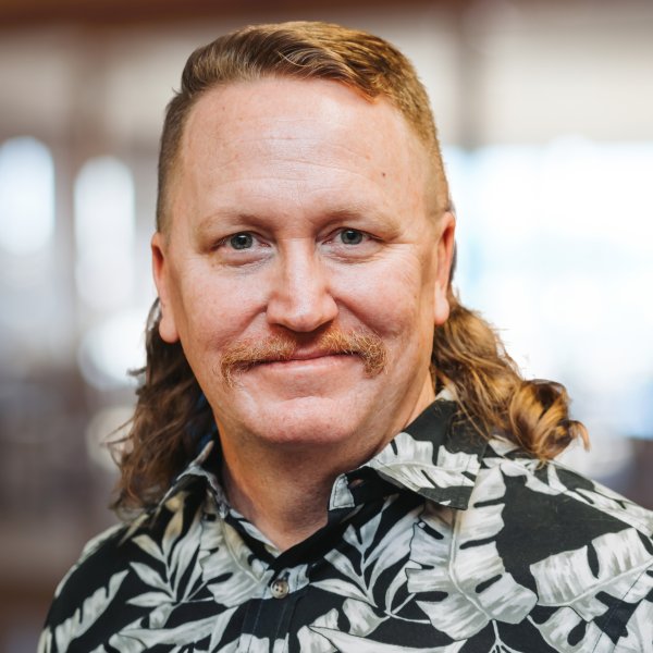 Jimmy Fashner