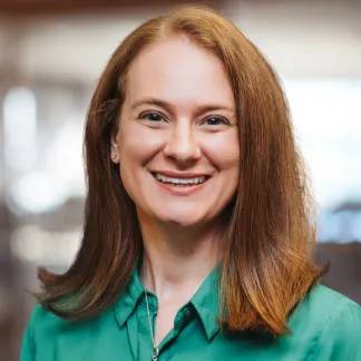 Katie Bridges