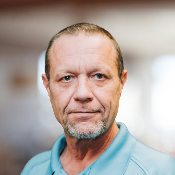 Ken Chambers