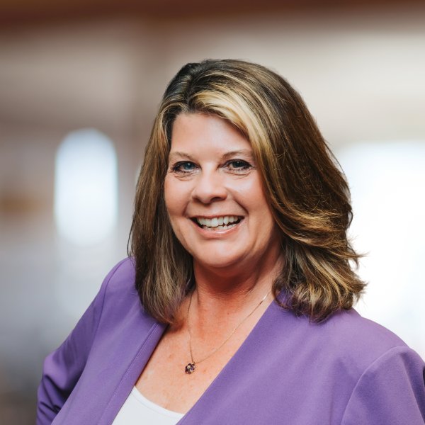 Lisa Dozois