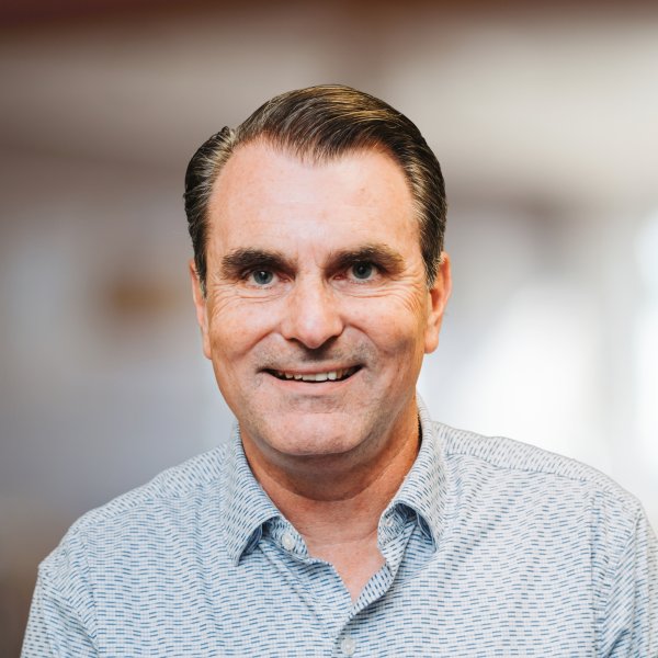 Steve Grimes